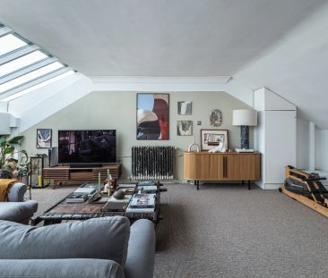 Academy Apartments, Hackney, E8 - Photo 5