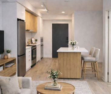 For Lease - 9763 Markham Road Unit# 207, Markham, Ontario - Photo 1