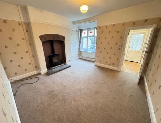 3 Bedroom Semi Detached To Let - Photo 1