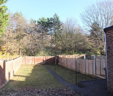 3 Bedroom End Terraced To Rent - Photo 6