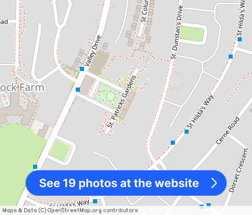 St. Patricks Gardens, Gravesend, DA12 - Photo 1