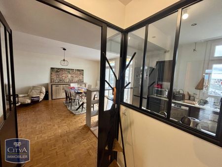 Location Appartement 4 pièces 115m² CHATEAUROUX 36000 - Photo 5