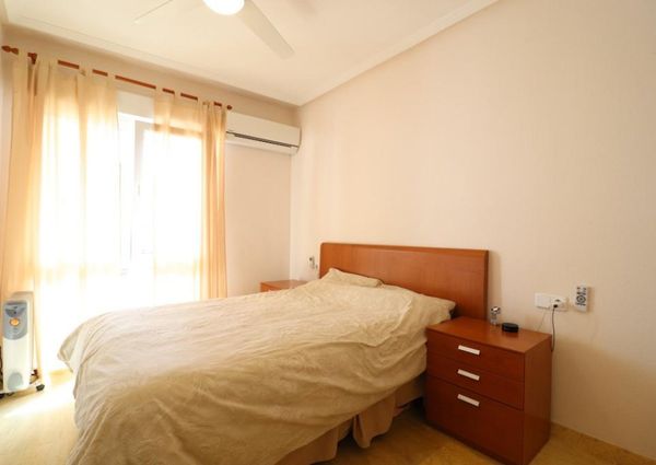 Alquiler de Temporada! Apartamento en Aguamarina.