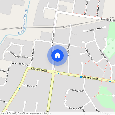 5/612 Prune Street, 2641, Springdale Heights, Nsw