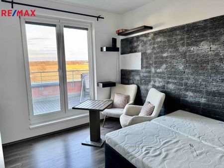 Pronájem bytu 1+kk 32 m² - Photo 3