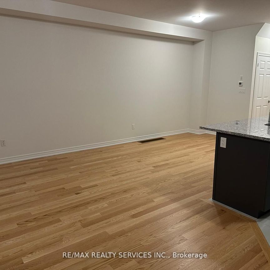 For Lease - 93 Air Dancer Crescent, Oshawa, Ontario - Photo 1