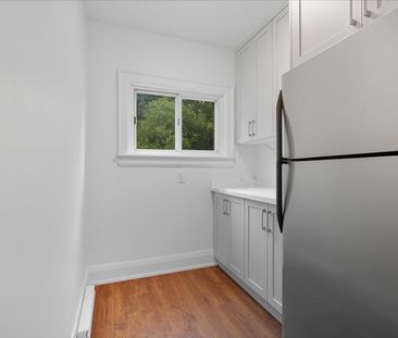 For Lease - 45 St Germain Avenue, Toronto, Ontario - Photo 1