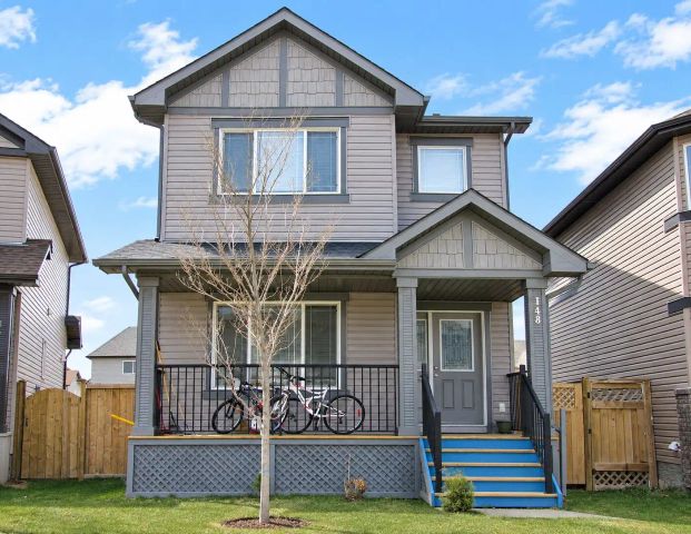 3 bedrooms house Rent from July 1st — 3 Bedrooms House - Photo 1