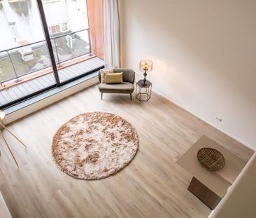 Appartement te huur: Bagijnestraat 18-B 2511 CK Den Haag - Photo 6