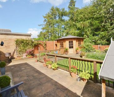 Fern Grove, Cherry Willingham, Lincoln, LN3 4BG - Photo 5