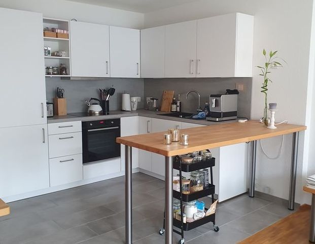 Wunderschöne helle und geräumige 2-Zimmer-Whg. in Weende-Altdorf - Foto 1