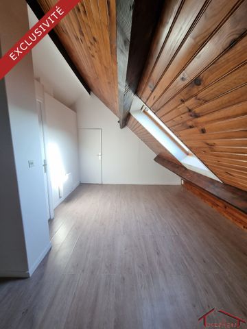 Location Appartement 2 pièces 21m² IGNY 91430 - Photo 5