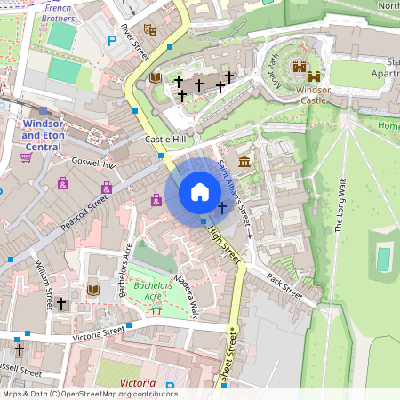 Riverview Staines, Staines-upon-thames, TW18
