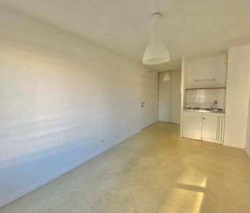 A Louer - Nantes St Clement - Studio De 18.89 M² - Photo 4