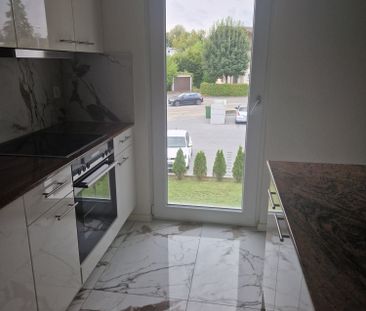 4.5 Zimmer, 120 m², 1. Stock - Photo 1