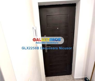 Garsoniera Pollux Residence mobilata utilata 250 euro - Photo 2
