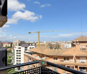Apartamento de alquiler en Avenida Corts Valencianes, 46, Barrio de... - Photo 6