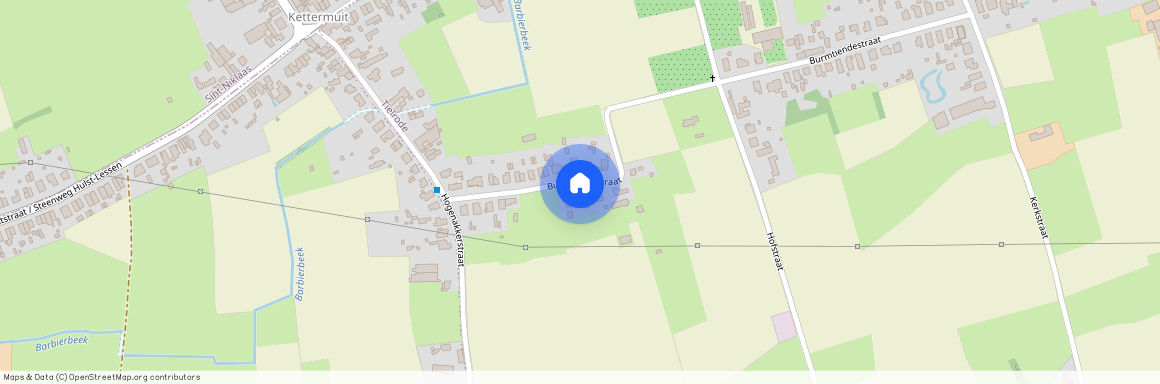 Burmtiendestraat 18, 9140 Tielrode