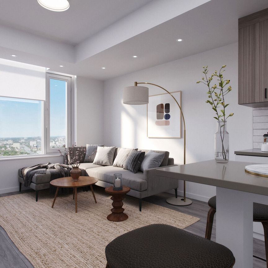 Brand New Apartments in the Civic Hospital Neighbourhood. - Photo 1