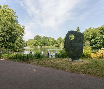 2 bedroom apartment to rent - Photo 2