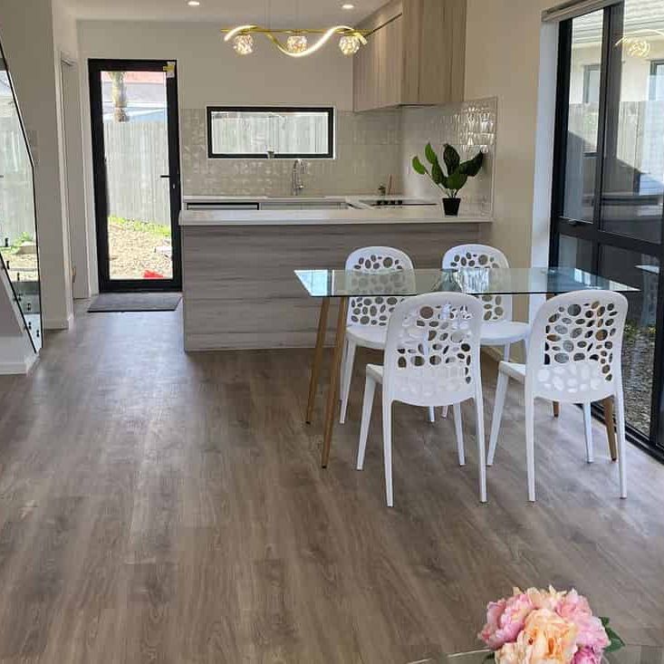 Furnished Modern Home AVAILABLE NOW - Photo 1