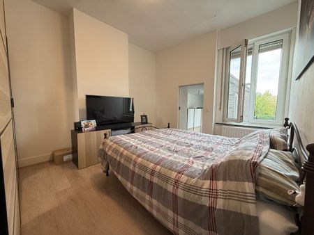 Recent gerenoveerd herenhuis met twee slaapkamer in Tielt! - Foto 4