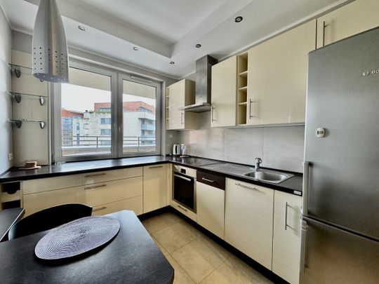 Mieszkanie z tarasem przy Cytadeli - Фото 1