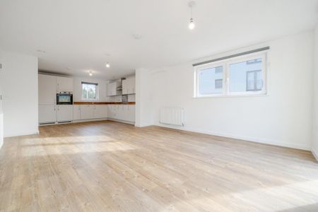 2 bedroom duplex to rent - Photo 4