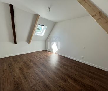 A Louer Maison T2 Duplex 36 M² Avec Jardin Et Parking - La Baule Es... - Photo 5