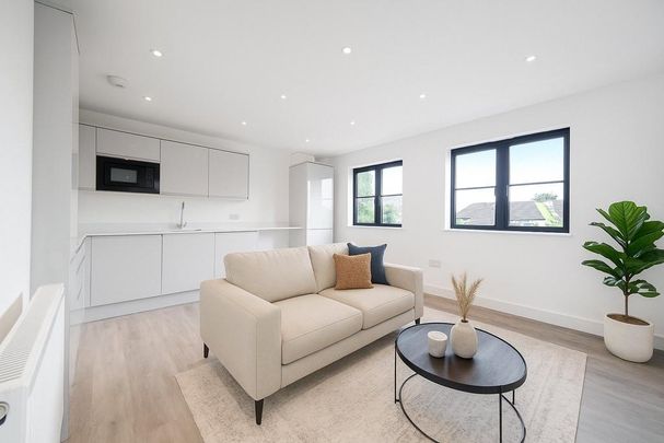 1 bedroom flat to rent - Photo 1