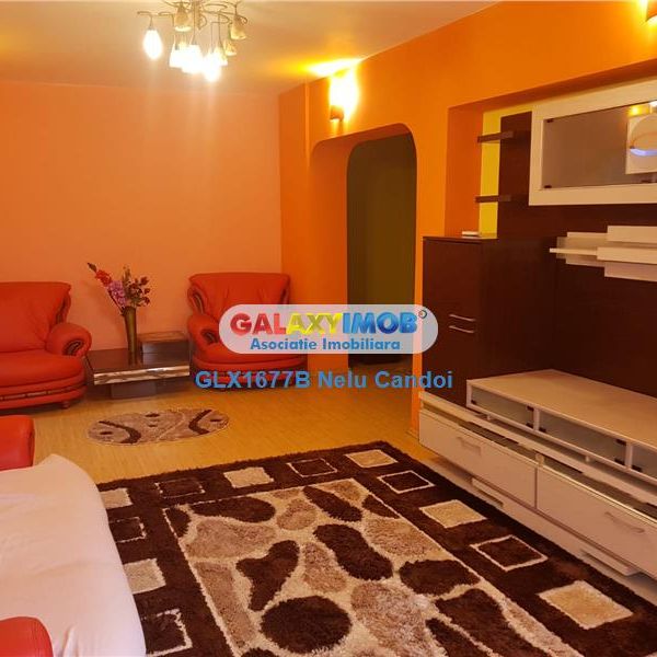 INCHIRIERE APARTAMENT 2 CAMERE MARRIOTT - Photo 1