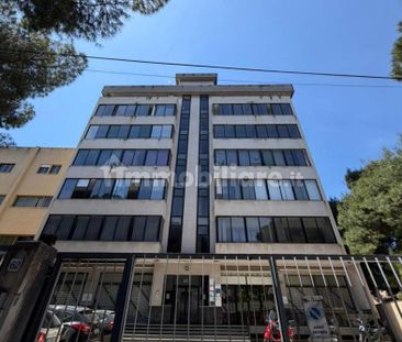 Quadrilocale via Ugo La Malfa 62, Strasburgo - Belgio, Palermo - Foto 6