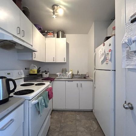 Appartement 4 ½ à louer Beauport juillet 2026 - Photo 4