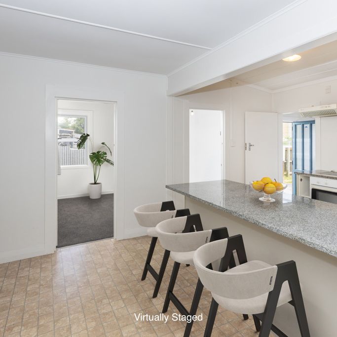 460 Great South Road, Huntly - Photo 1