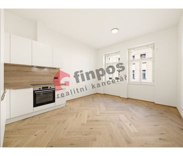 Pronájem bytu 1+kk 27 m² - Photo 4