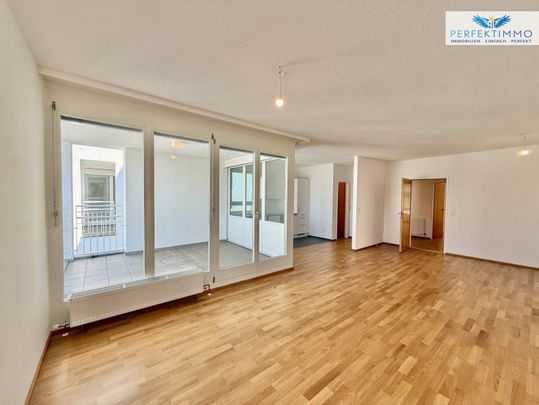Großzügige Wohnungen mit Loggia oder Terrasse zur Miete - Photo 1