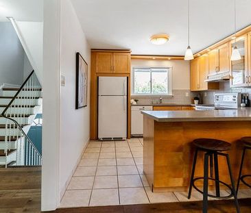 For Lease - 2056 Marine Drive Unit# 7, Oakville, Ontario - Photo 5