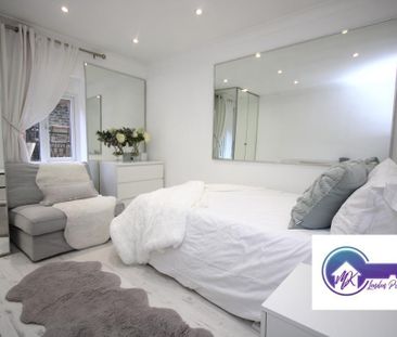 1 Bedroom Room in Flat Share To Rent - Photo 3