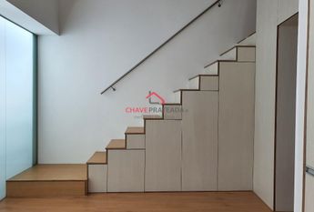 Apartamento T1 em Braga