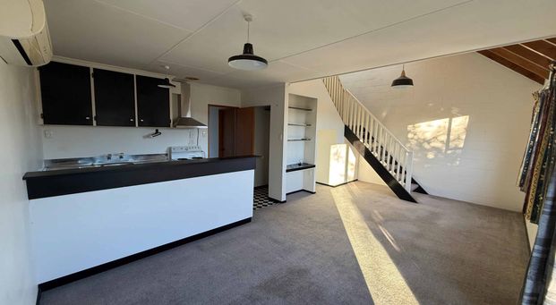 Spacious Two-Bedroom Apartment with Garage - Photo 1