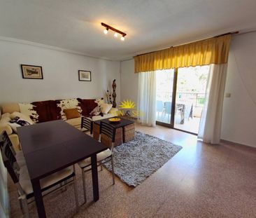 APARTMENT FOR RENT IN GUARDAMAR DEL SEGURA - ALICANTE - Photo 6