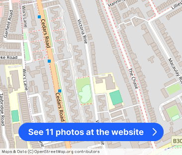 Victoria Rise, Clapham SW4 - Photo 1