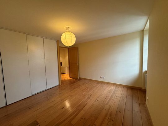 Location appartement 3 pièces, 63.95m², L'Isle-Jourdain - Photo 1