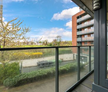 Weavers Hall, Levmoss, The Gallops, Leopardstown, Dublin 18, D18 W772 - Photo 3