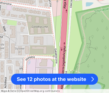 Nowiutkie 2 pokoje - balkon - miejsce parkingowe - Photo 1