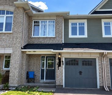 For Lease - 109 MANCINI Way, Barrhaven, Ontario - Photo 6