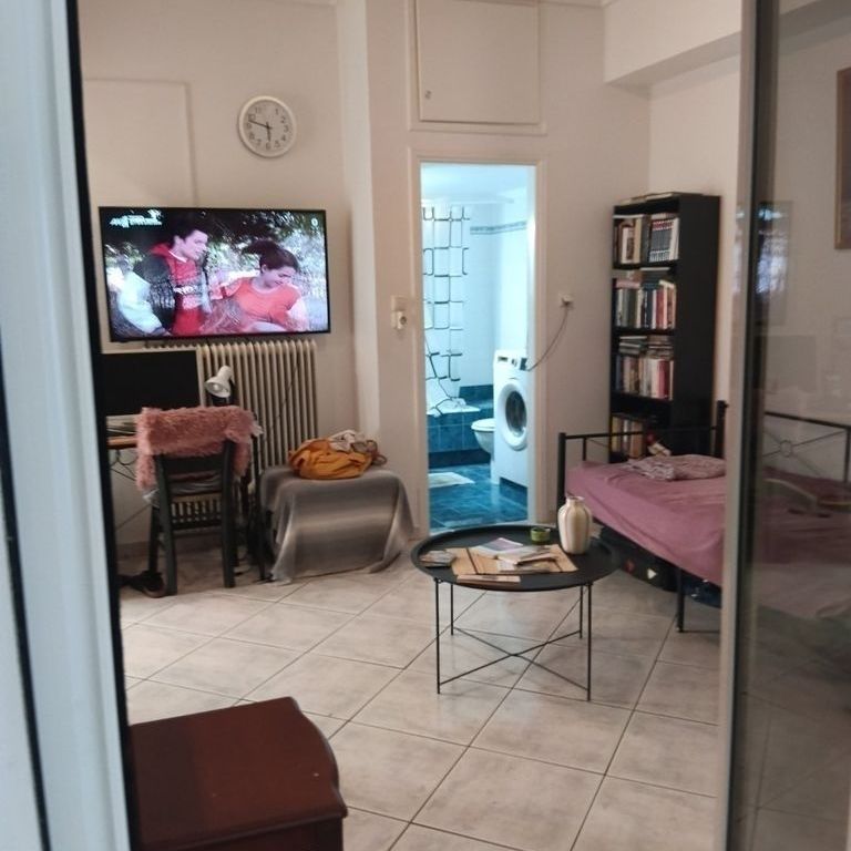 Διαμέρισμα για ενοικίαση Νέα Κυψέλη (Κυψέλη) - Photo 1