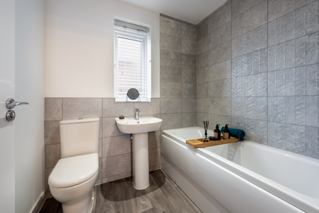 2 bedroom house to rent - Photo 4