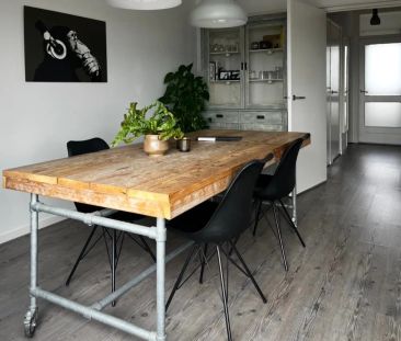 Appartement meublé Suze Groeneweglaan, Rotterdam - À louer - Photo 3