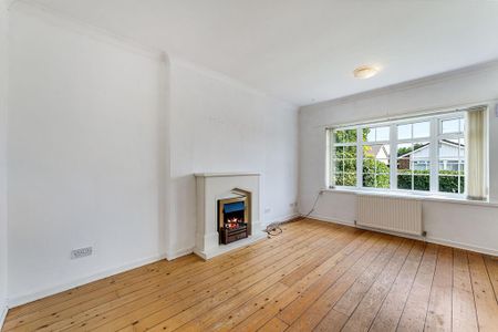 2 bedroom detached bungalow to rent - Photo 3